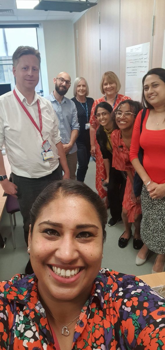 Reena (@reenzlal) on Twitter photo Started the day with smiles <a href="/BHWeConnect/">WeConnectBH</a> <a href="/RKhariukNHS/">Robin Khariuk</a> <a href="/louisechicks1/">Professor Louise Hicks</a> @SunitaChagger <a href="/asidhu12/">Aman</a> Started the day with smiles <a href="/BHWeConnect/">WeConnectBH</a> <a href="/RKhariukNHS/">Robin Khariuk</a> <a href="/louisechicks1/">Professor Louise Hicks</a> @SunitaChagger <a href="/asidhu12/">Aman</a>