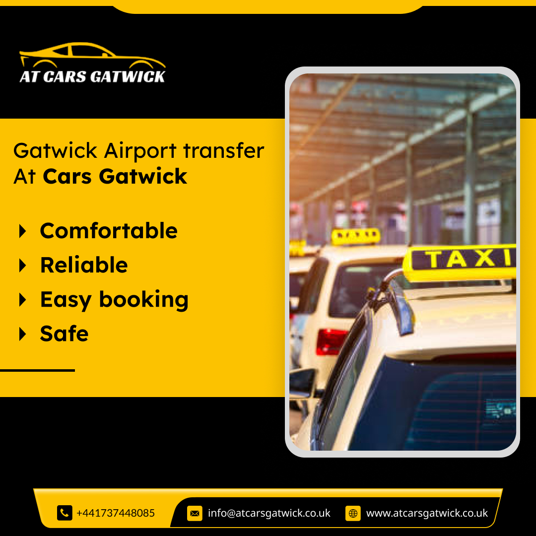 Our 24/7 minicab service offers competitive fixed prices ensuring a smooth journey.

Book Now !
☎  +441737448085
📧 info@atcarsgatwick.co.uk
🌐 atcarsgatwick.co.uk
📍 27 Grovehill road, Redhill RH1 6PJ

#taxiinredhill #london #redhilltaxicompany #airporttaxi #atcarsgatwick