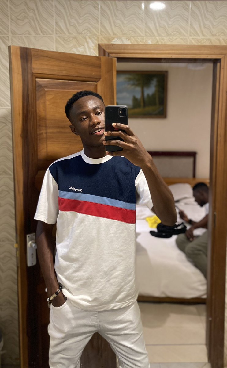 We don reach. ❤️✈️, Tomorrow is the #AllStarFestival2023 at Dormaa Ahenkro NAB 1 park 🔥 let's pull up