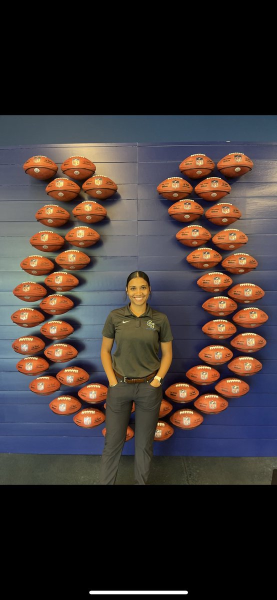 GC Athletic Training tweet media