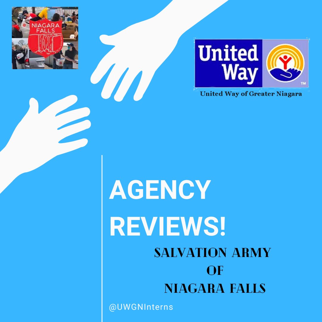 Wednesday!
-
-
Today we will be visiting The Salvation Army of Niagara Falls.
-
-
easternusa.salvationarmy.org/empire/niagara…