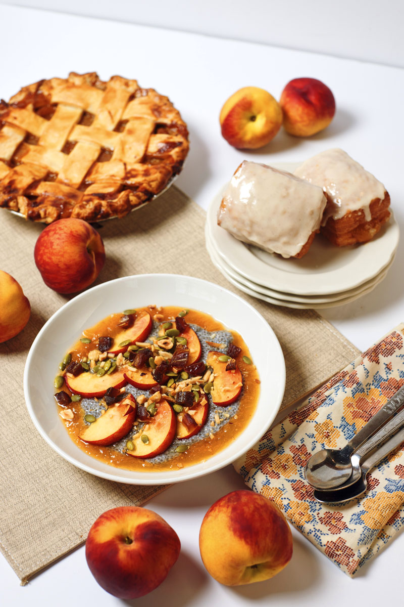 Happy First Day of Summer ☀️

To kick off this wonderful season, we're introducing a ton of new summer specials for breakfast, lunch, dinner, dessert, and more! 

Learn more about our summer offerings at wearefoundingfarmers.com/summer-peach-s….