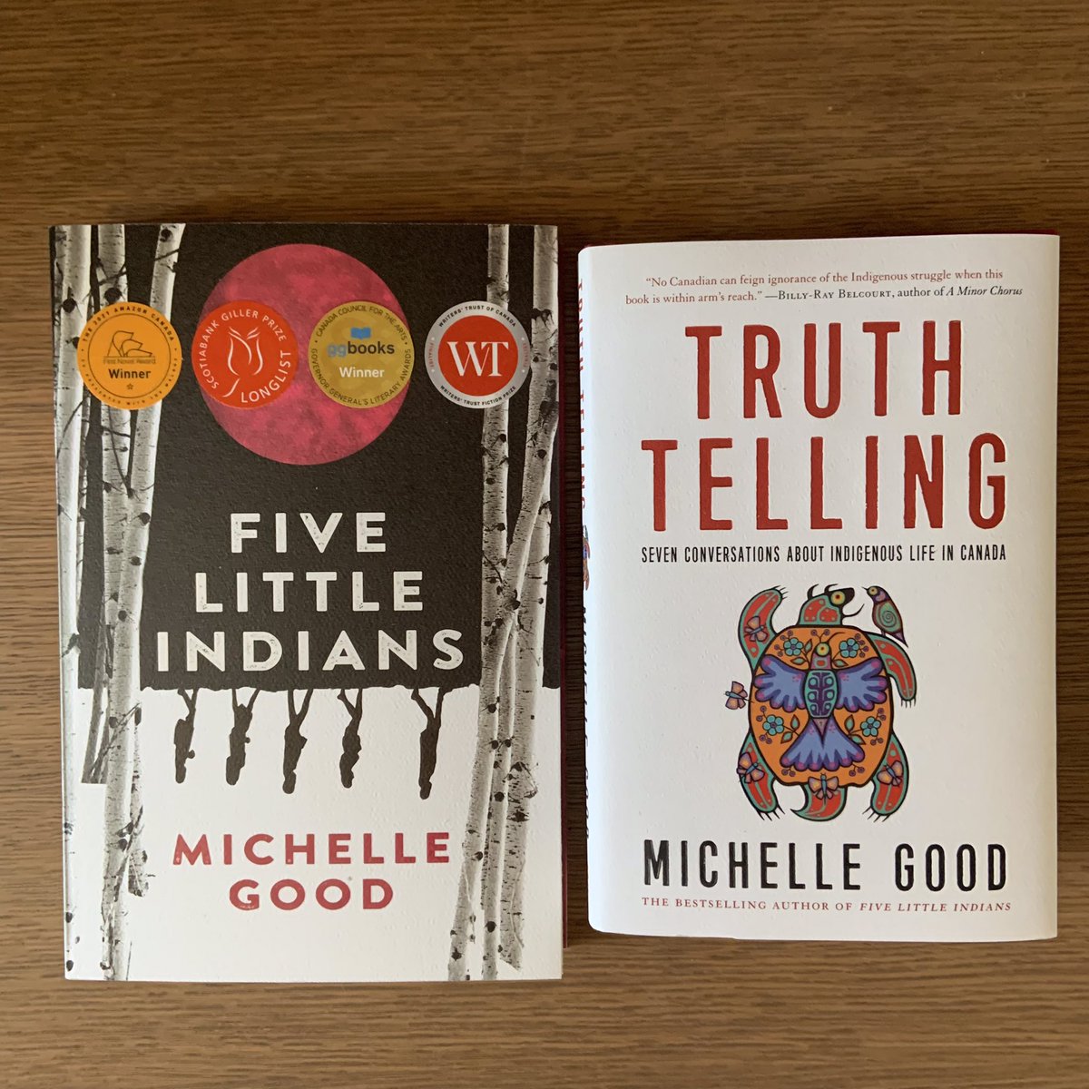 Couldn’t say it better than David A. Robertson said it earlier today on Twitter. On National Indigenous People’s Day, please support Indigenous authors &amp; artists, and learn their stories.

#indigenouspeoplesday #indigenousauthors #indigenousartists #okotoks #yyc