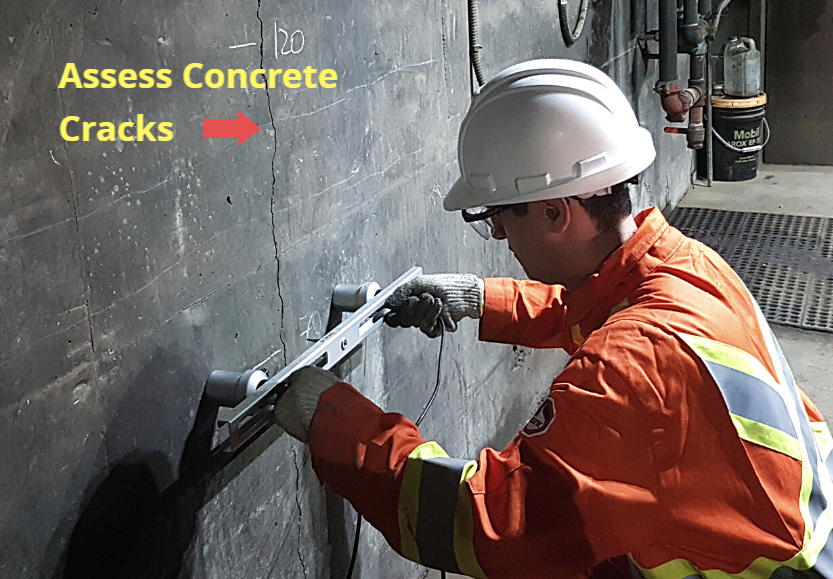 FPrimeC_S's tweet photo. 🧐 Technical Webinar: How to Test #Concrete Structures? - https://t.co/feuYaoAqNl
#ndt for concrete structures - Register to learn more about the applications of NDT for #structural engineers https://t.co/QS9NNHOyWs