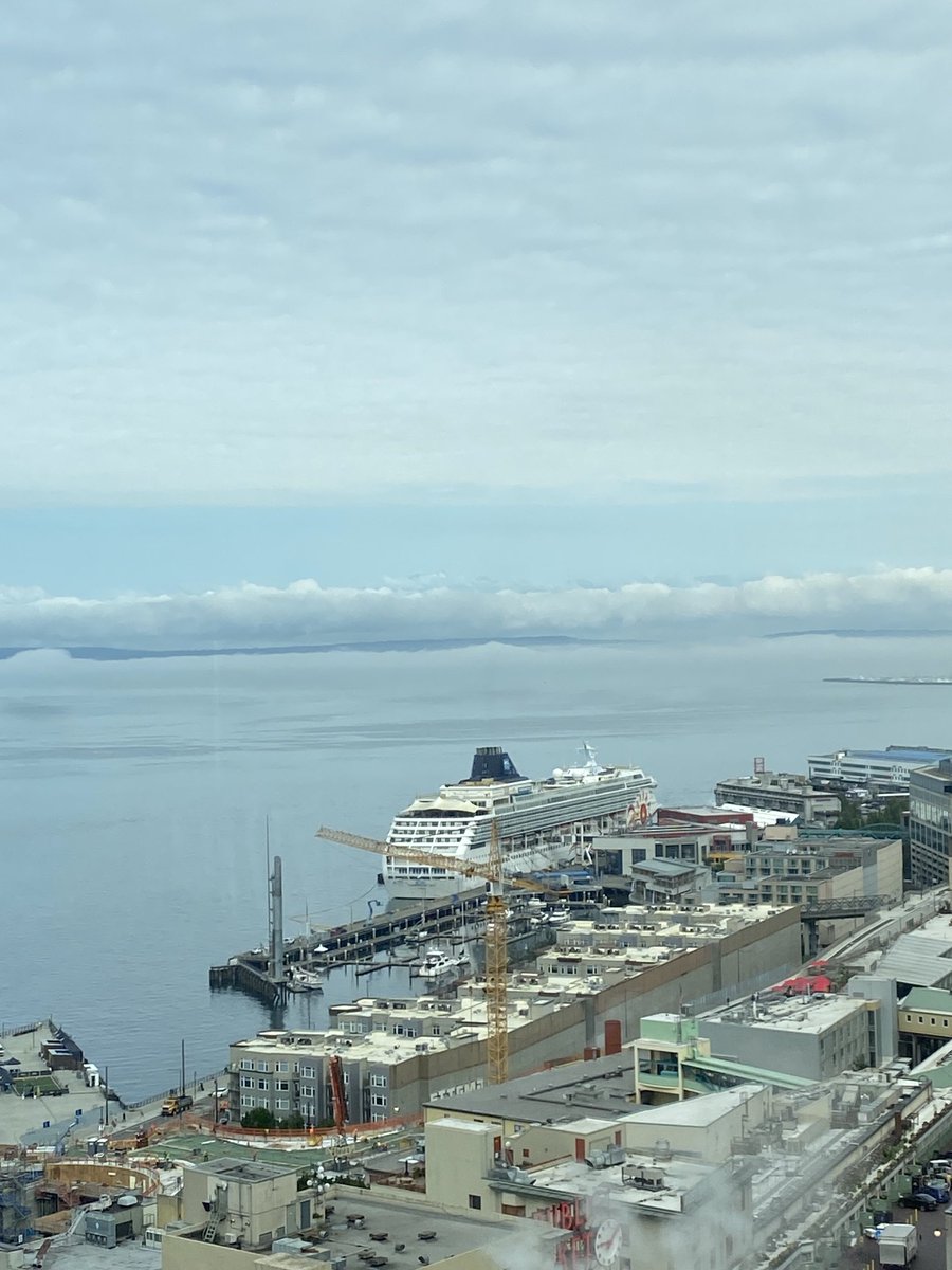 Seattle Weather Blog tweet media