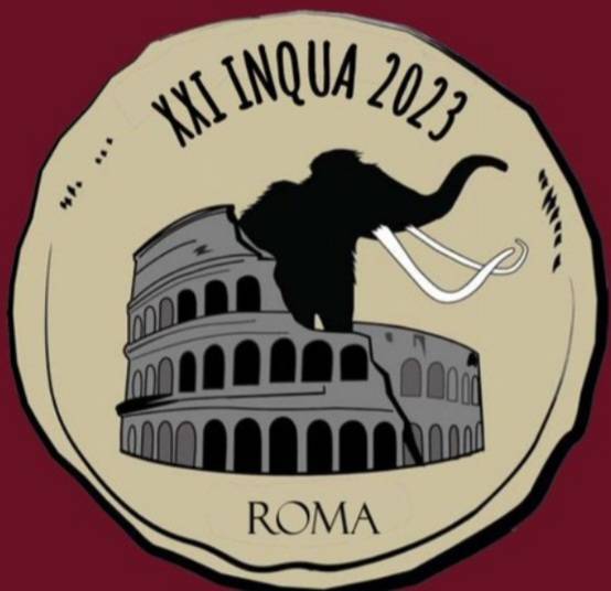 The @INQUA Congress is convening SOON!
See you in Italy 🇮🇹 for #INQUARoma2023 
and all the best #Quaternary #science - #geoarchaeology #Geomorphology #ClimateCrisis #Anthropocene #anthropology #zoogeomorphology #palynology #glaciology #hydrology #paleoecology

And more