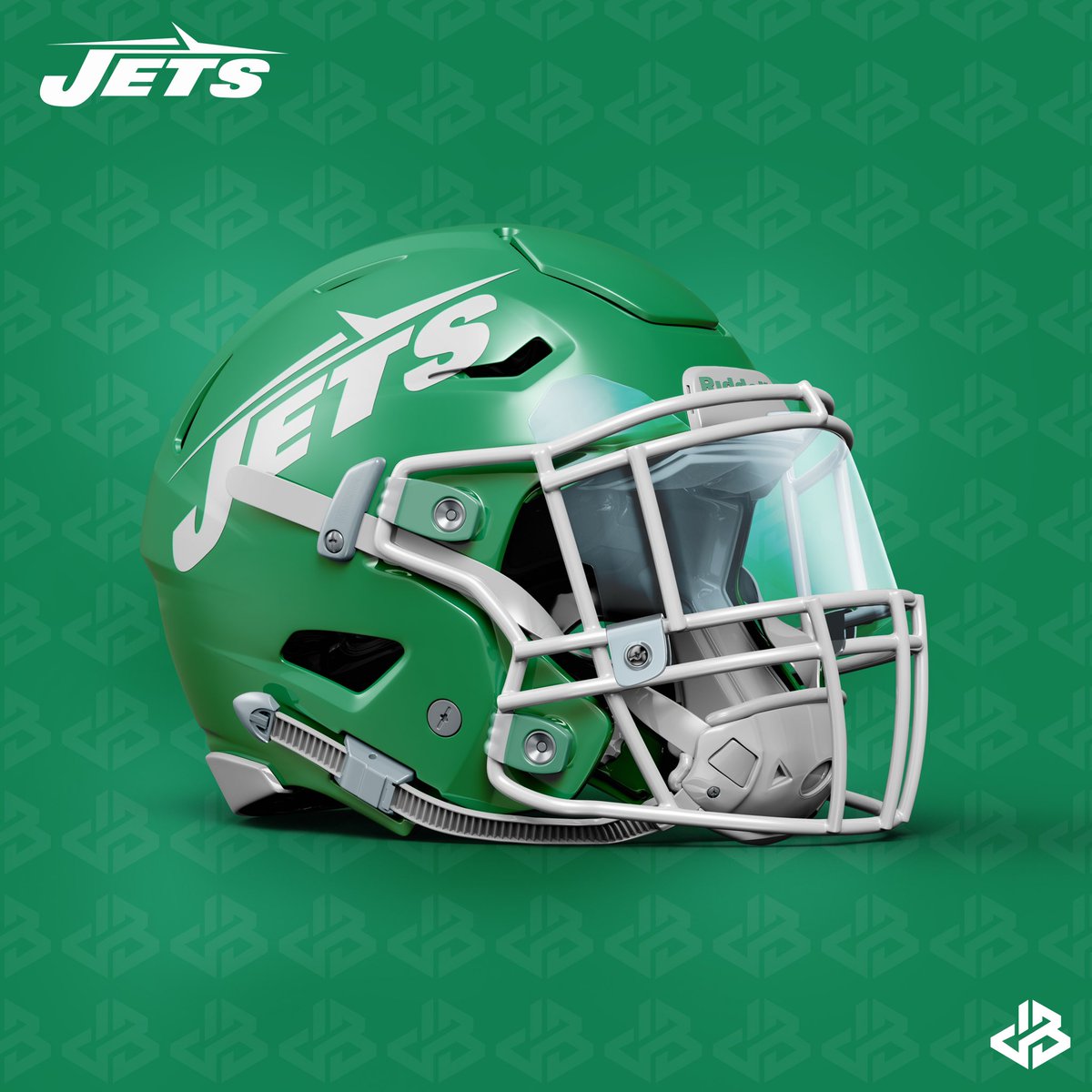 All these throwback alt helmets, cmon woody….
 @woodyjohnson4 #TakeFlight