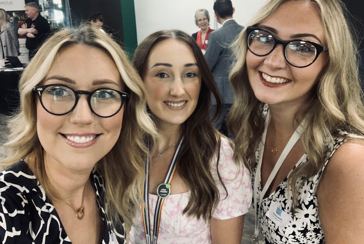 Thank you <a href="/NorthantsABIF/">Northamptonshire Acquired Brain Injury Forum</a> for a fantastic day at the #2023NorthamptonshireABIFconference great presentations and conversations, and a fantastic venue. Hope to see you all again next year! #ABI #ABIF 🧠