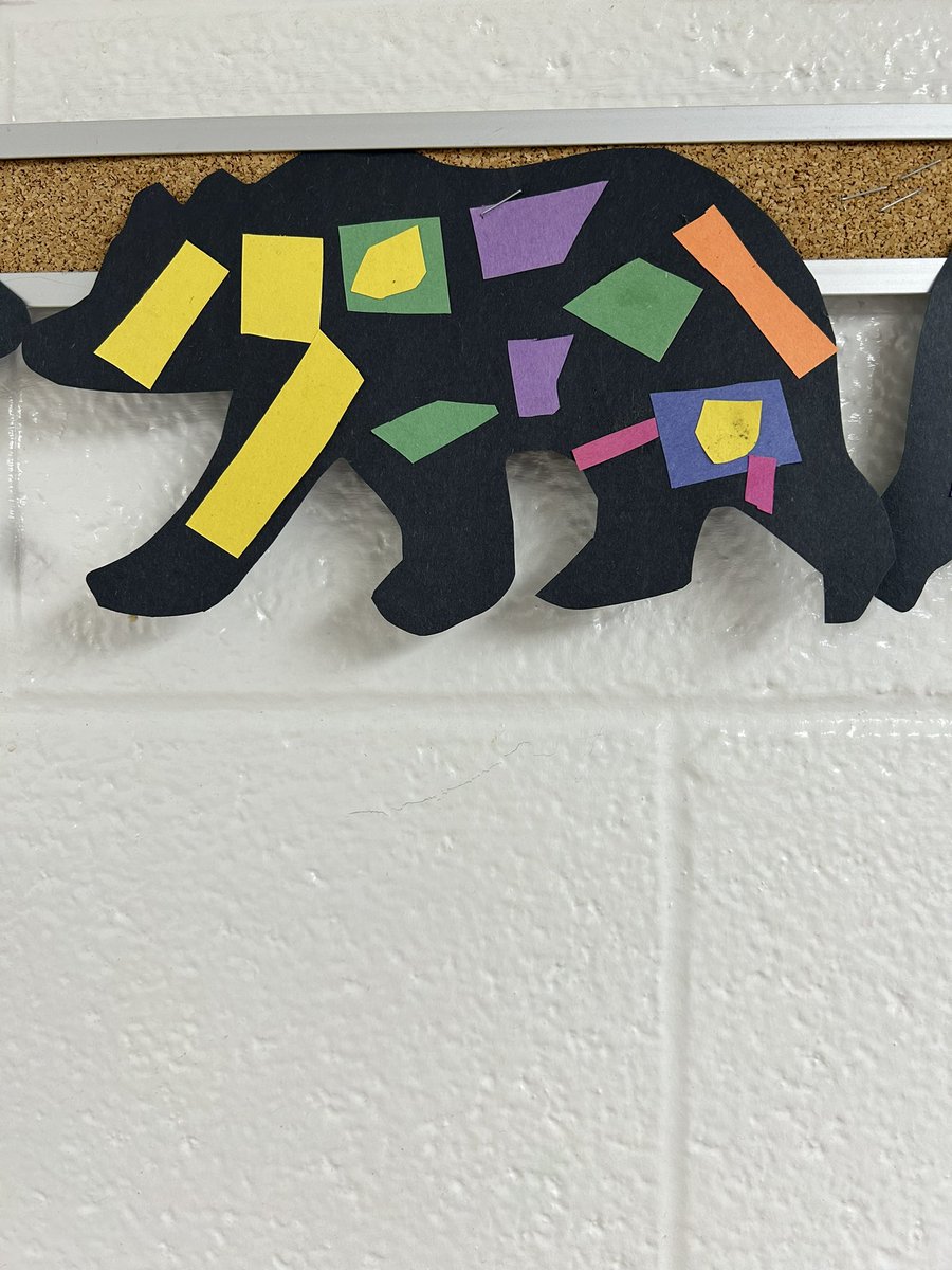 mslevyDPCDSB's tweet photo. On National Indigenous Peoples Day, we acknowledge the contributions of First Nation, Métis &amp; Inuit peoples. Today we did some art inspired by Indigenous Canadian artist Norval Morrisseau @SetonWildcats https://t.co/xRQvViQIz4
