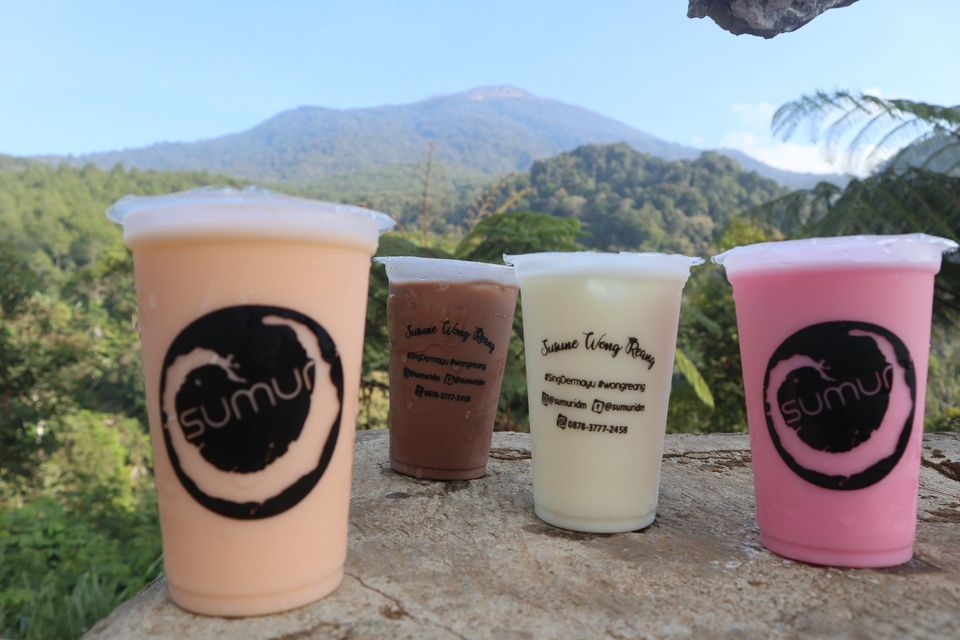 Kuliner Indramayu tweet media