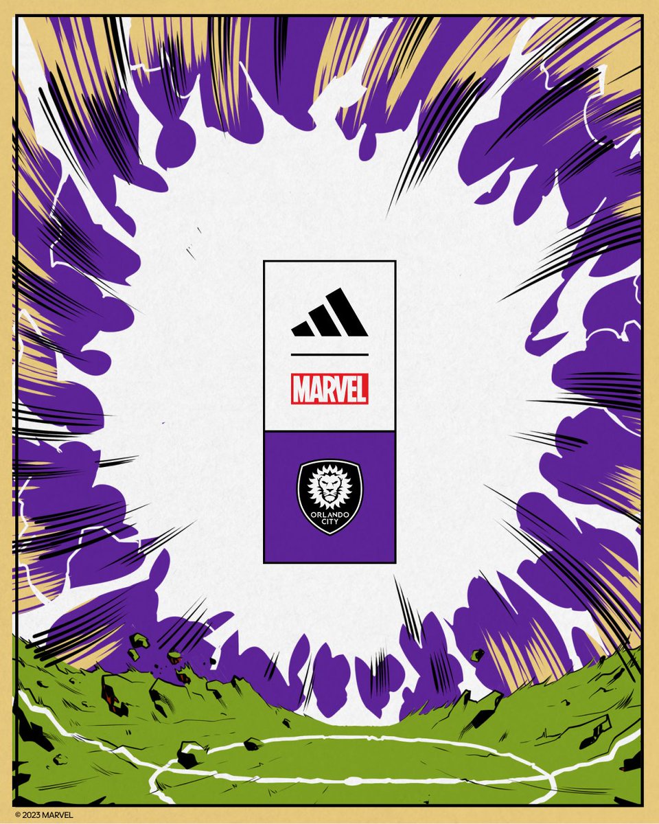 Orlando City SC tweet media