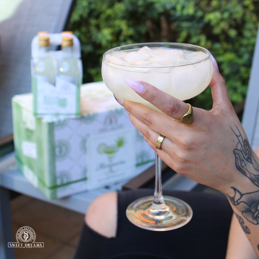 sd_vineyard's tweet photo. Introducing our revolutionary Marijuarita: all the fun, zero hangovers! 🍷🌿 Get ready for a completely new experience.

Go to https://t.co/edWsCl7DKD to learn more and order online for pickup at any of our partner dispensaries in Arizona. Link in bio. https://t.co/CasFXOuVqf