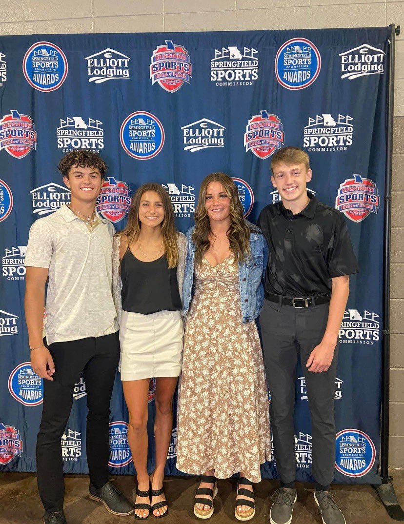 WEBB CITY XC/TF tweet media