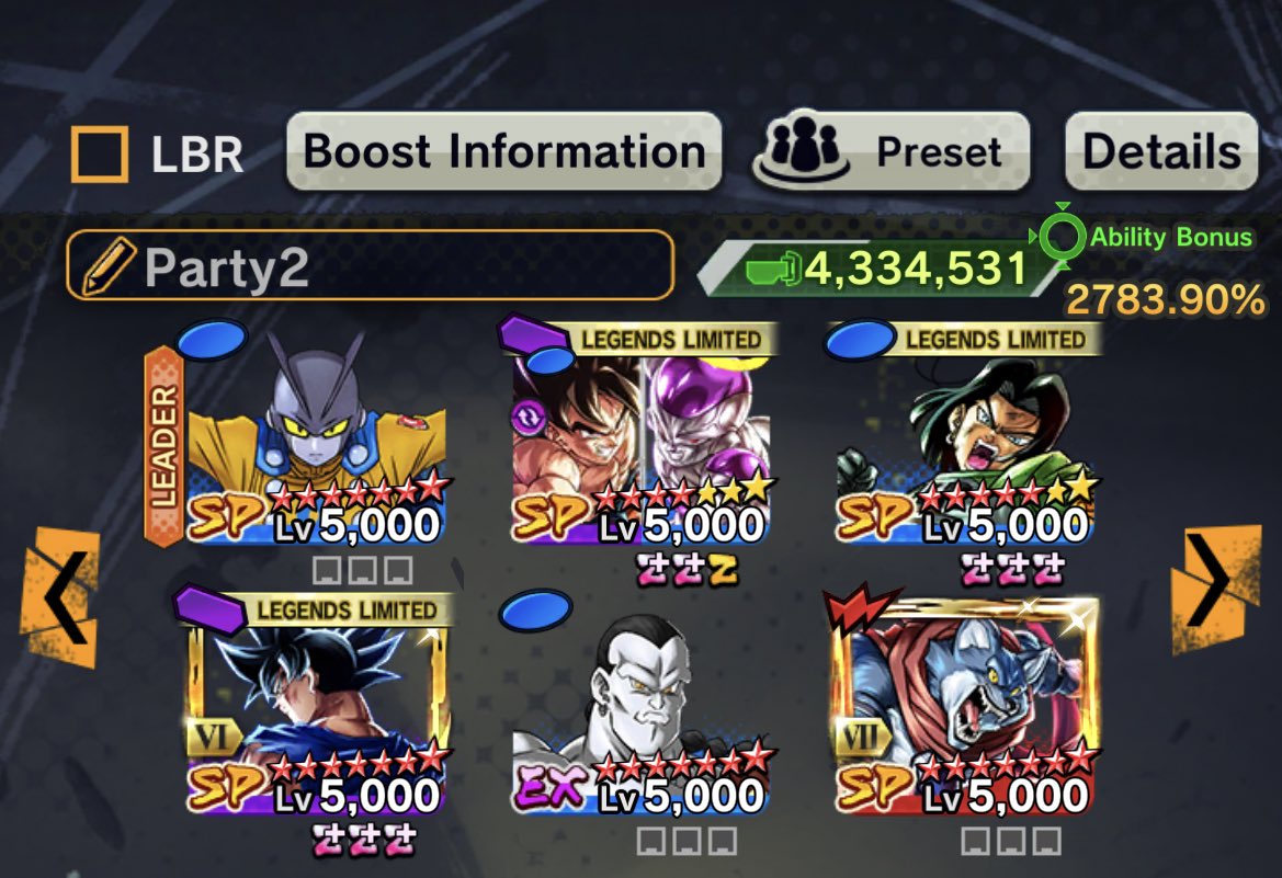 Best team in the game?? (Tag gamma lead)