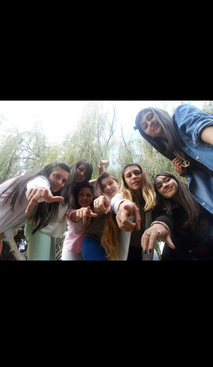 Que chiquitas 🫶🏻, esto fue hace añooos y todavía las tengo, son mi apoyo 😍