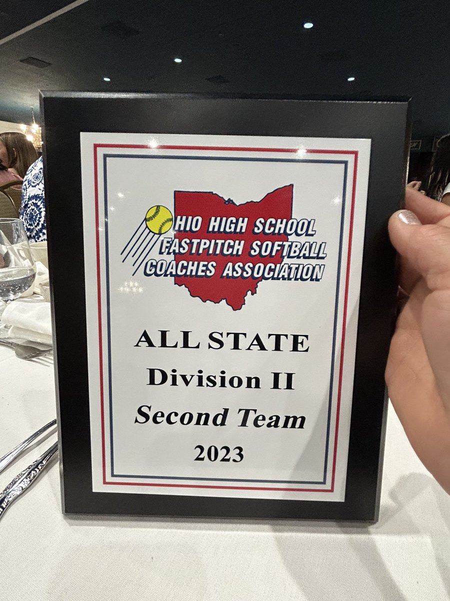 Tallmadge Athletics (@tallmadge_ad) on Twitter photo Congratulations to Junior Lexi Gray for earning Second Team DII All-State! She was honored at a banquet in Columbus this week! What an honor Lexi! We are extremely proud of you! <a href="/Tallmadge_sball/">Tallmadge Softball</a> Congratulations to Junior Lexi Gray for earning Second Team DII All-State! She was honored at a banquet in Columbus this week! What an honor Lexi! We are extremely proud of you! <a href="/Tallmadge_sball/">Tallmadge Softball</a>