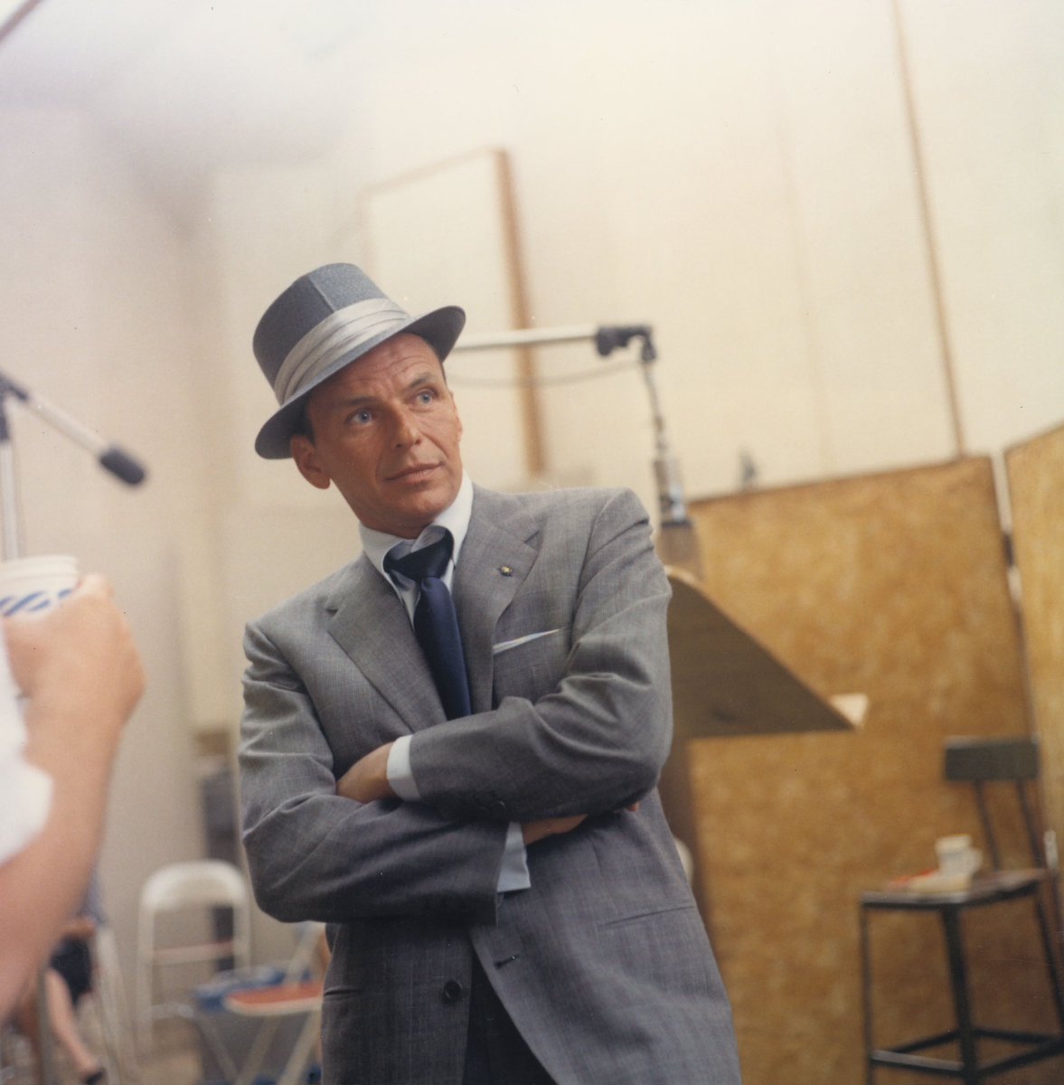 "The best revenge is massive success.” – Frank Sinatra 🎶