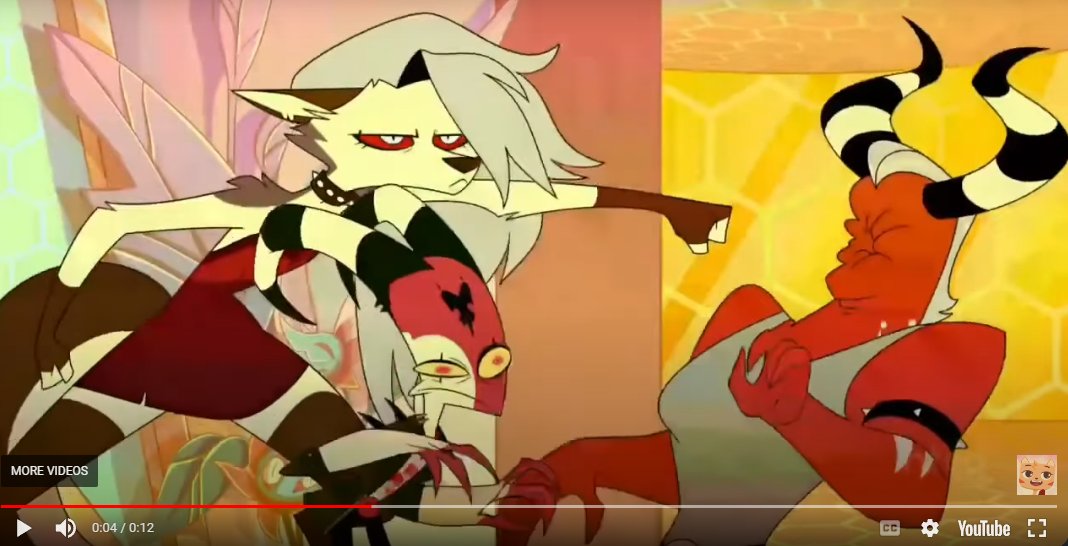 @VivziePop My queen, I just NEED to see this full scene