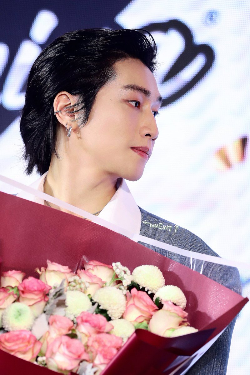 There is NoEXIT tweet media