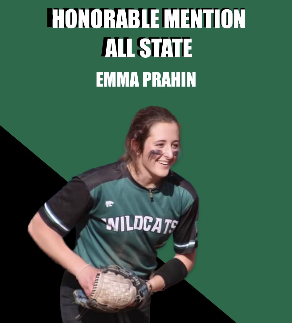 Novi Softball tweet media