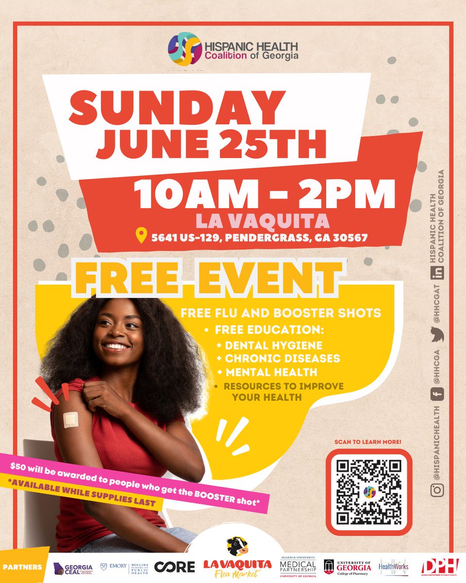 GEORGIA CEAL tweet media