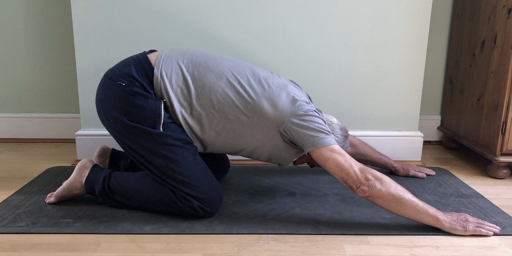 MeeMemorialHosp's tweet photo. Yoga is a perfect low-impact exercise that provides significant health benefits. Today is International Yoga Day, so give it a try! Increase your core strength and that all-important flexibility with a class or follow along at home with a video.

#MeeMemorialHealthcare https://t.co/9ZTByiEMz7
