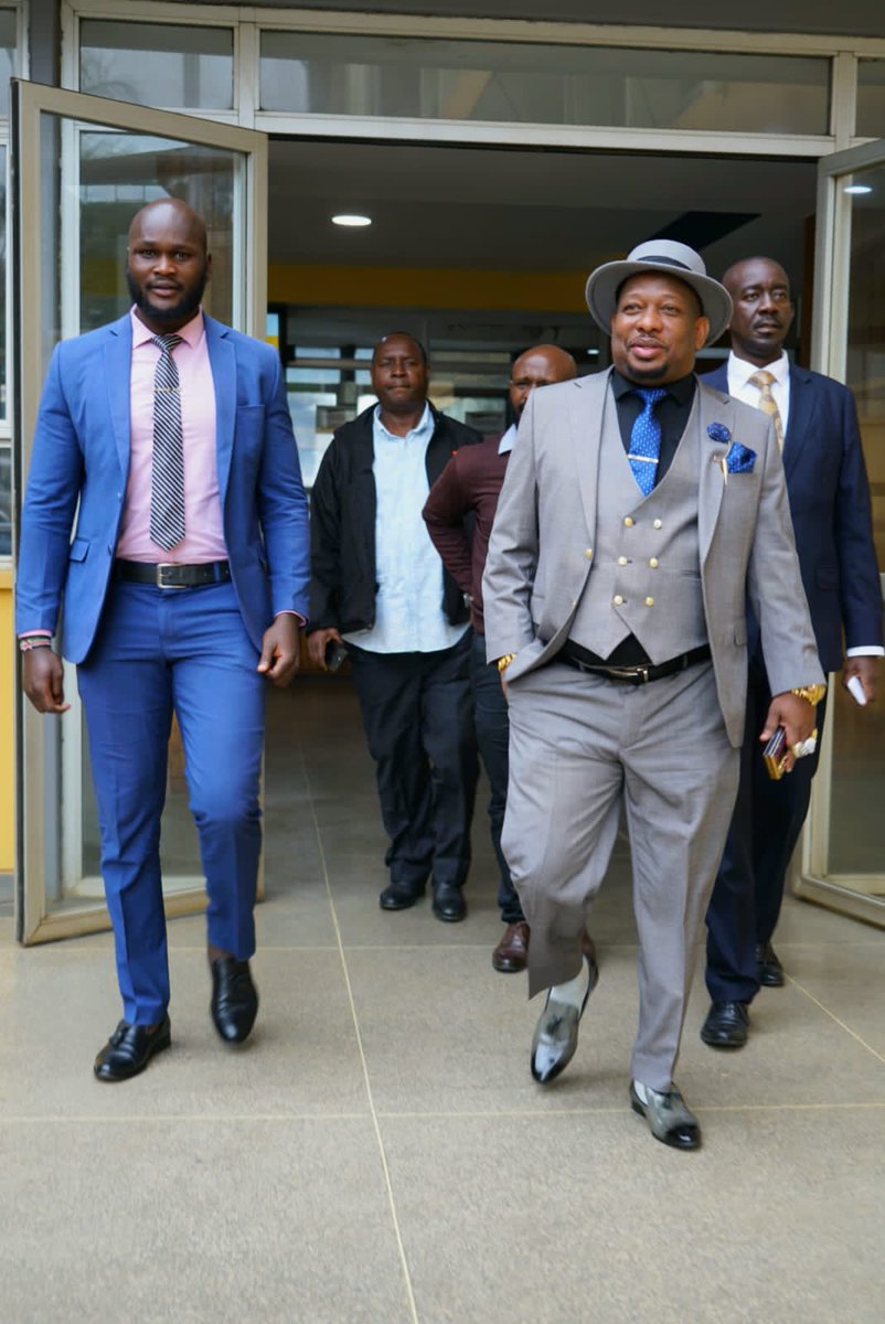 Another long busy day. Tukaenda inda.