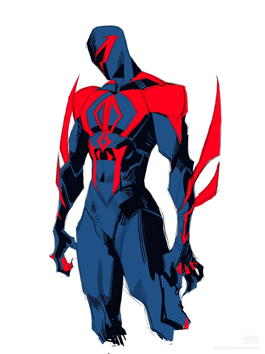 #SpiderManAcrossTheSpiderVerse
#MiguelOHara #SpiderVerse