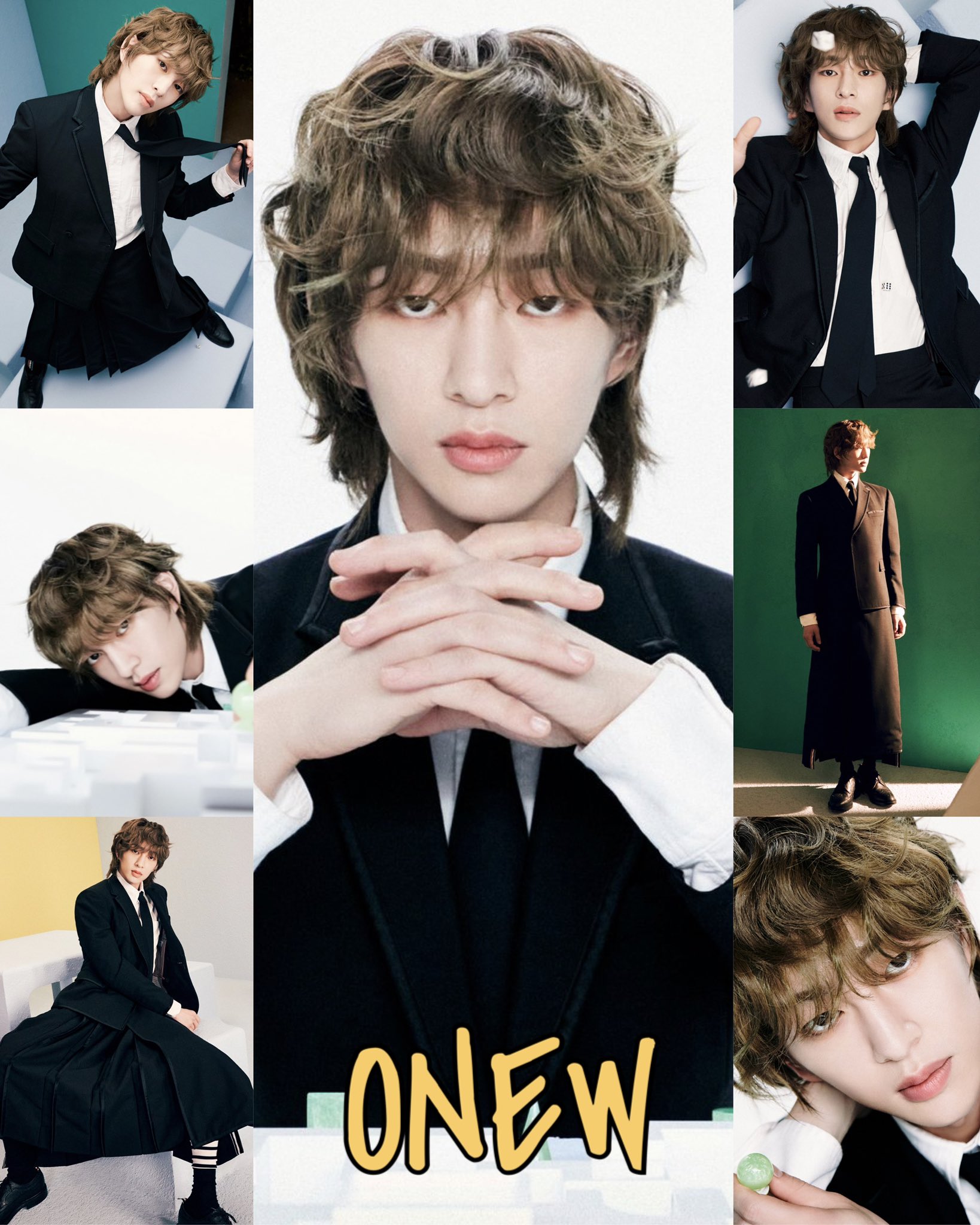 5hxvnee 1 on twitter shinee hard maker version https t co