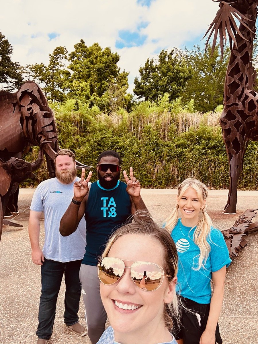 Brittany Grimes tweet media