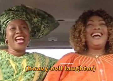 Just saw one tweet say Phyna collect shippers gift,na ment?
Una go just use hand tweet rubbish,left 2 gruvy,he 4 collect d gifts,na glutton him be normally🤣dat aside,what in origami talk is chi2 spewing kwanu🤣

PHYNA SAID THATS IT
PHYNA IS ALWAYS RIGHT
#BBNaija #BBNaijaReunion