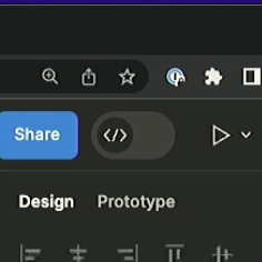 Ash_uxi's tweet photo. What the heck is this?!!! 😳

#Config2023 https://t.co/yED8sYM1EL