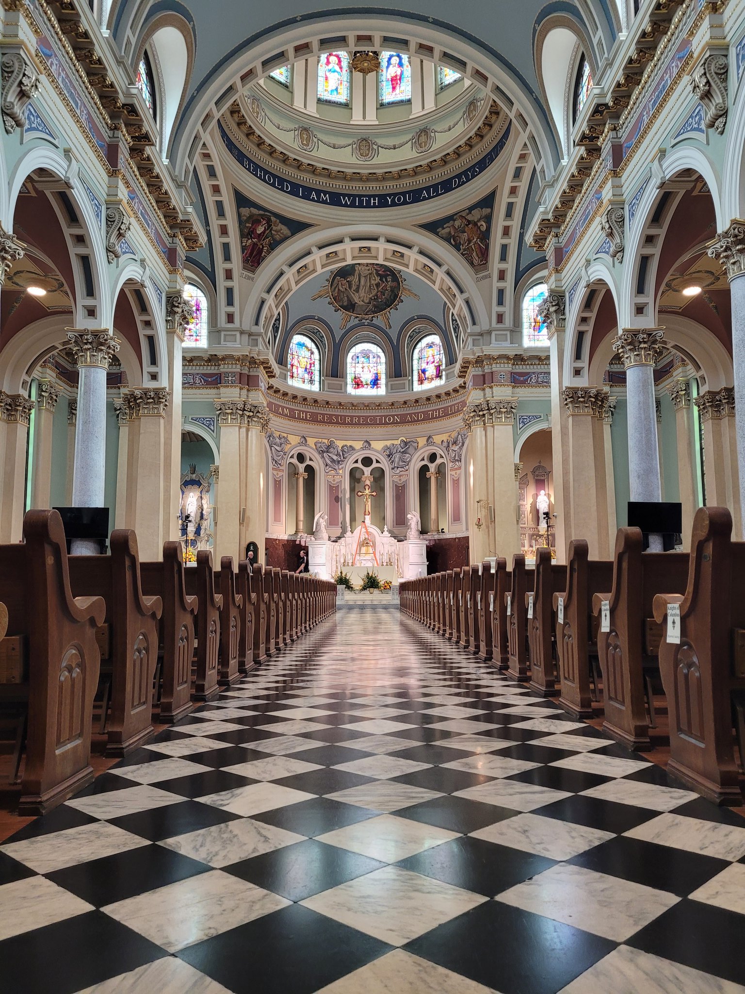 Diocese of Harrisburg on Twitter "Tune into the Livestream of