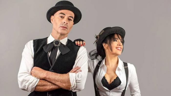 Un puente hacia La Habana y hacia la alegría
Se presentarán agrupaciones del patio que alternarán con figuras internacionales de EE. UU. y España, entre ellos, el dúo Amistades peligrosas, que está celebrando su aniversario 30 de fundación.