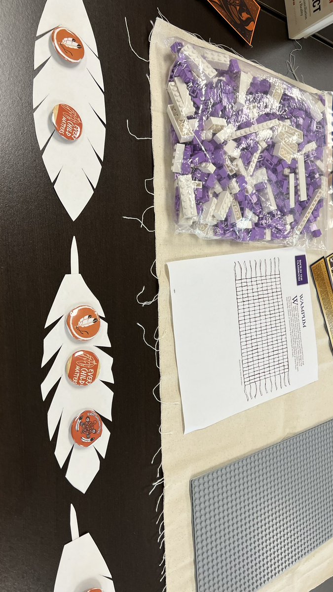 At TDHS, we celebrated National Indigenous People’s Day June 21, 2023 <a href="/tdhstitans/">TDHS</a> <a href="/LKDSB/">Lambton Kent DSB</a>