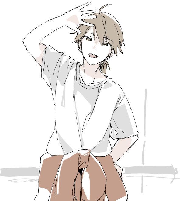 描きやすさが恋しい