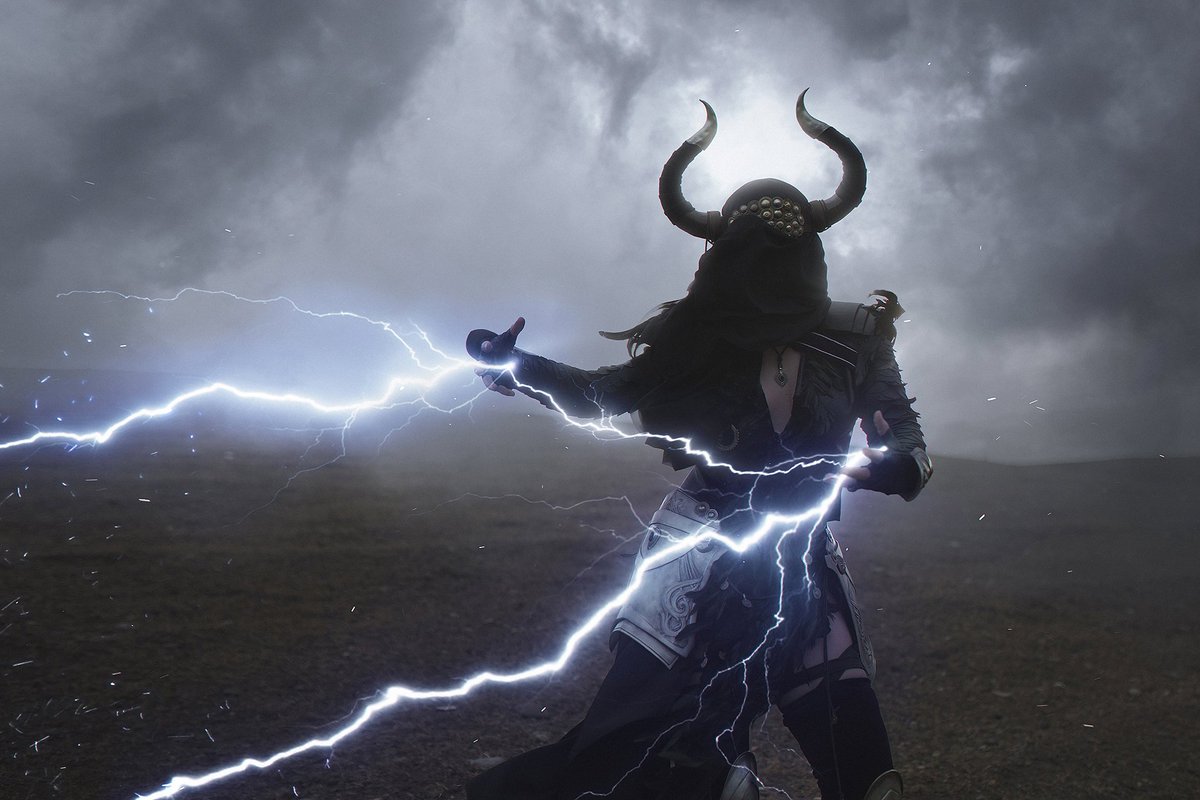 One must never cross the Sorceress.
(She just put some skill points in Unstable currents)
<a href="/Diablo/">Diablo</a> <a href="/Blizzard_Ent/">Blizzard Entertainment</a>

Ph: <a href="/Alien_vs_alens/">Алёна из Евангелиона</a> 
Edit: <a href="/nikolay_zharov/">Nikolay Zharov 👁️</a>