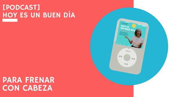 [Podcast para #ProfesIdiomas 👩‍🏫] Frenar es disruptivo 🧘‍♀.  Desacelerar es de valientes 💪. Pero como todo, hay que hacerlo con cabeza.  De esto te hablo en el podcast, ¡dale al play ▶ profe!

Read more 👉 bit.ly/3S5G3GK

#cursosonline #ProfesIdiomas #Mentoring