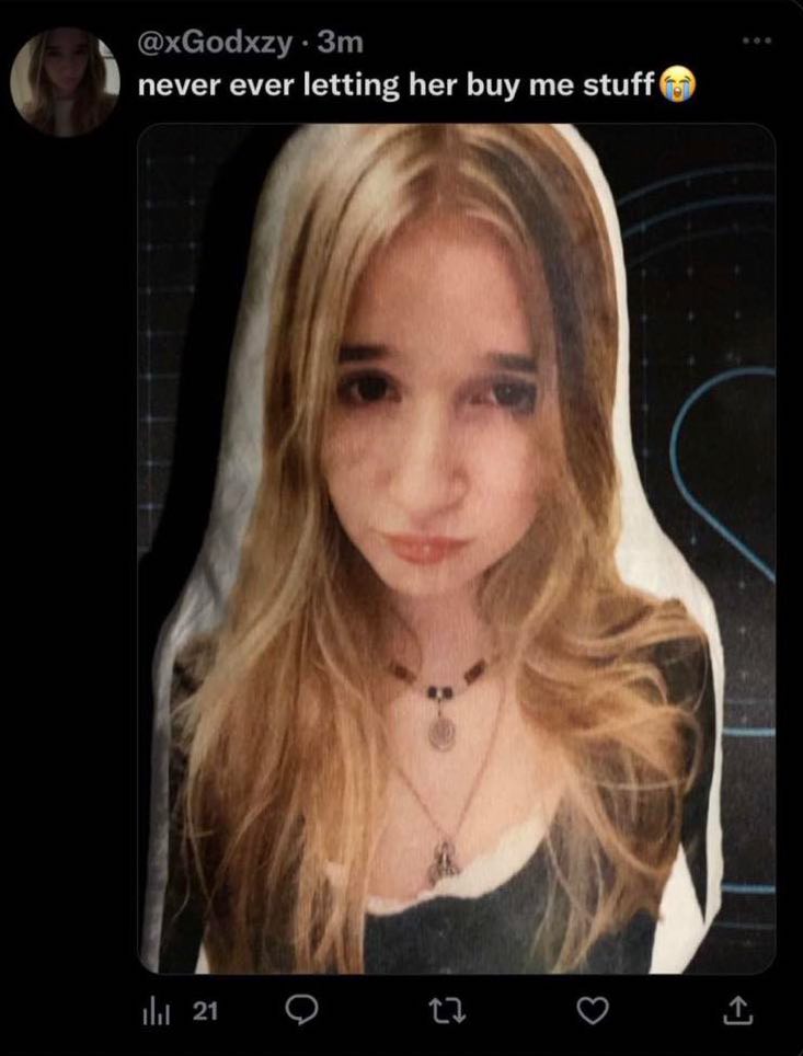 NeverPositiv's tweet image. ☠️