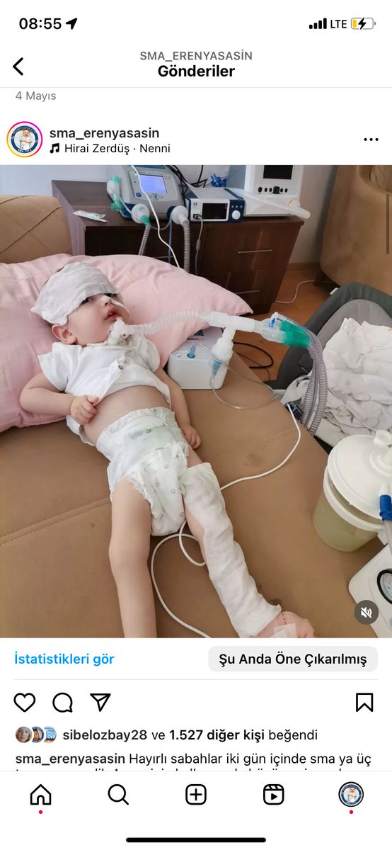 Derinde99149358's tweet photo. Haykırıyoruz sesimizi duyan var mı?
Mehmet Eren ölüyor vakti kalmadı ilacını almasına çok az kalmışken onu kaybetmek istemiyoruz😔
%82 deyiz Lütfen 5-10₺  fark etmez destek olun bitsin kampanya ve ilacını alsın Eren

#A1CAP Diyarbakır Havalimanı Eda Ece #AyçaAyşinTuran #ZamGeldi https://t.co/deeg0xKFhM