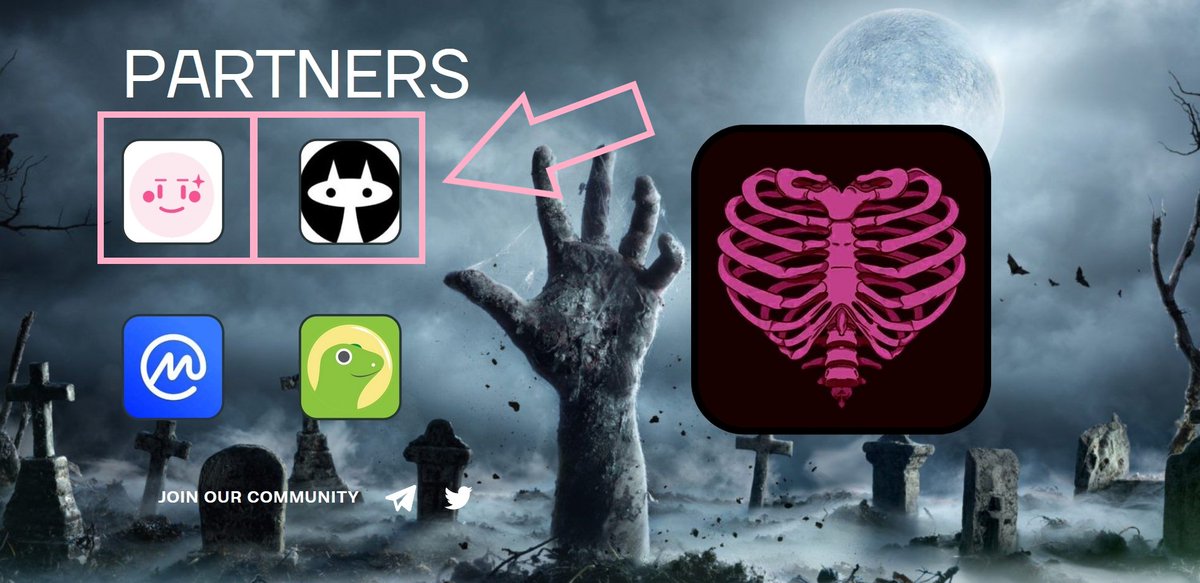 PinkSale (Pink Ecosystem) tweet media