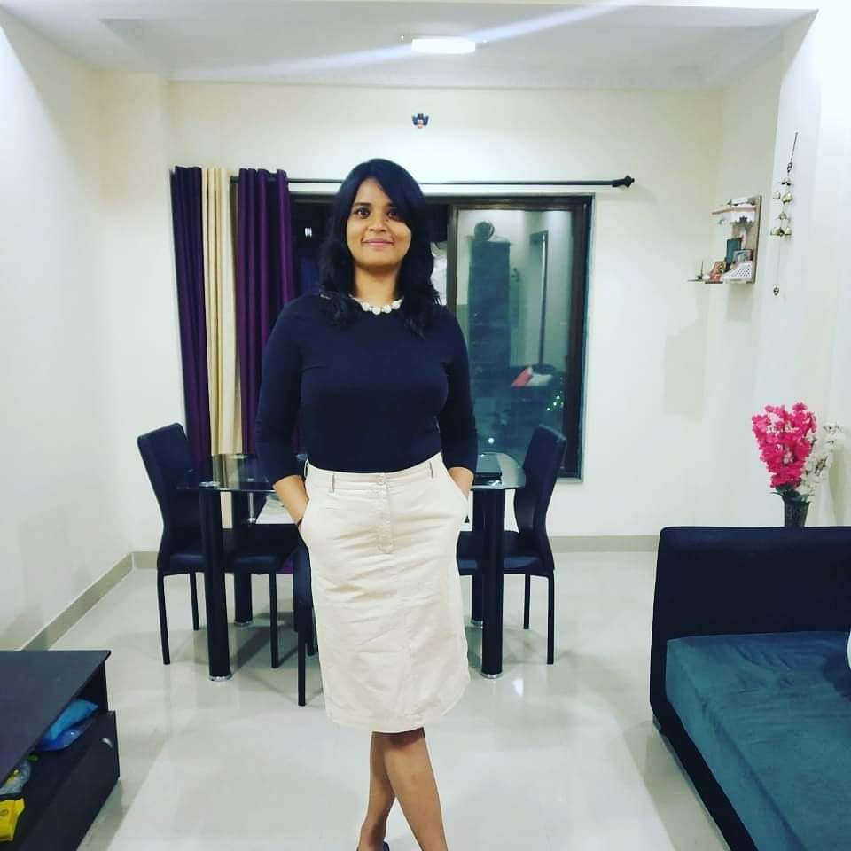 MunmiMahanta's tweet photo. It's been a while, was away from tweeter
#freshstart 
#newpro https://t.co/NYxFiz15GB