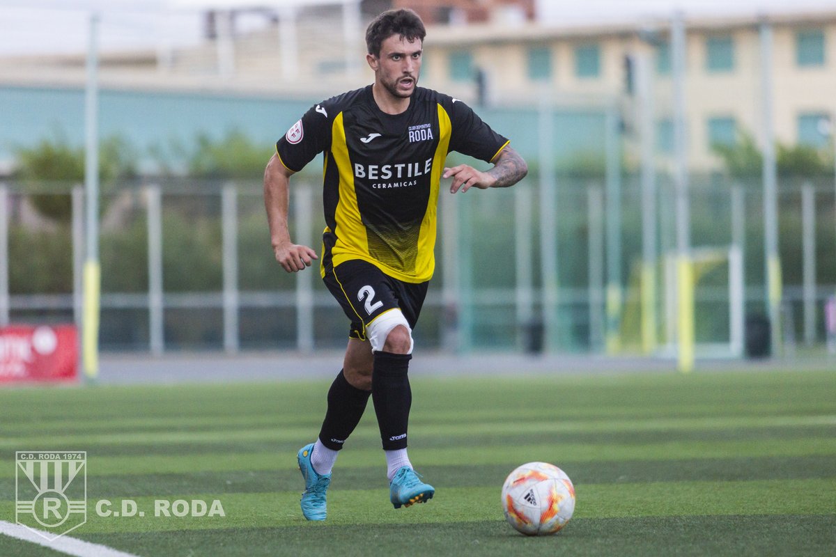 🎙 <a href="/LuisRF12/">Luismi Ruiz</a> 🎙

➡ "Es un club donde tratan al jugador de la mejor manera y ponen a su disposición todas las herramientas necesarias"

➡ "El equipo cuenta con una base de jugadores que llevan varias temporadas en el club y eso lo hace todo más fácil"

🔗 bit.ly/44663aG