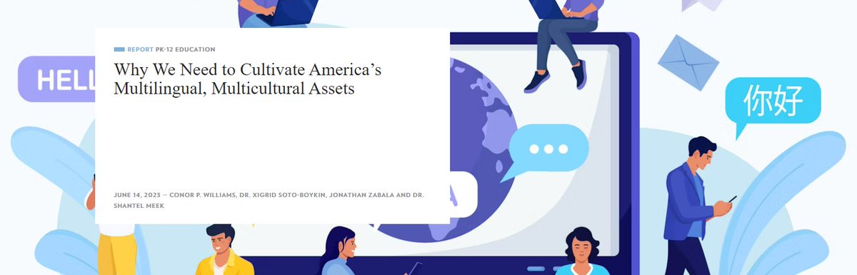 Children's Equity Project tweet media