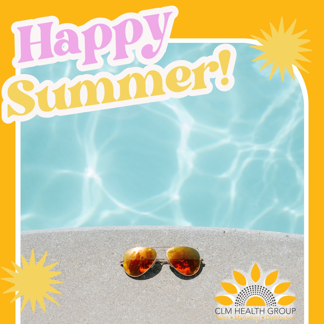 ClmHealth's tweet photo. #Summer is finally here! Embrace the #summersolstice with a focus on wellness! ✨Join us in celebrating the harmony of summer and wellness by sharing your favourite summer wellness activities! Let's make this summer a season of radiant health and wellness! 🌞 https://t.co/Zo2R2HgsU2