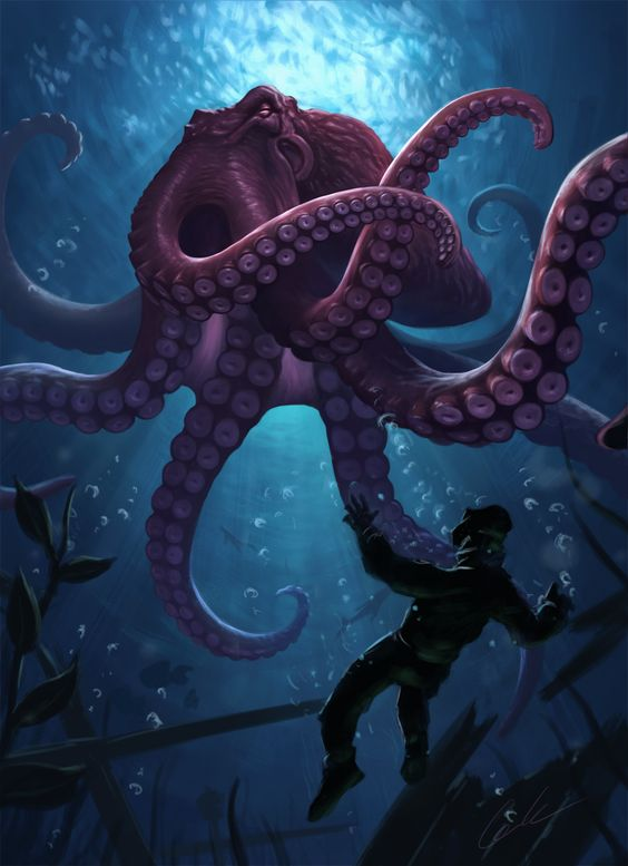 DaisyEv40's tweet photo. @JeffYoungerShow KRAKEN https://t.co/WJRp57eOWC