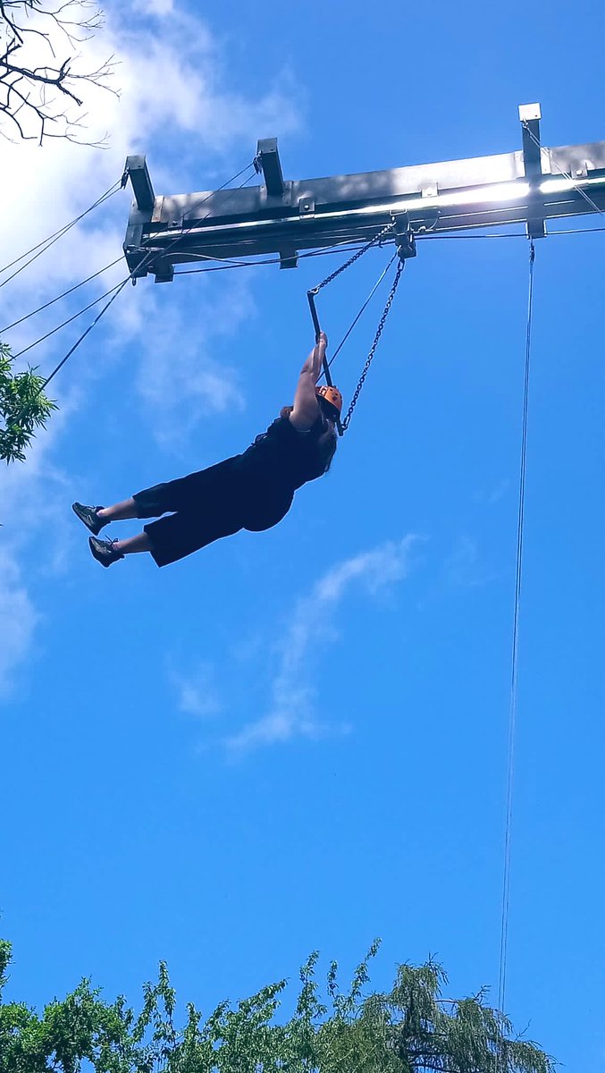 StR_LDBSLAT's tweet photo. More pictures of todayโs activities. We hear the campfire and marshmallows are being prepped ready for the last nightโฆ.
#LDBS #LDBSLAT #year6 #residential #paccar #schooljourney #notafraid #heights #courage #schoolvalues https://t.co/vxUxFpEFvF
