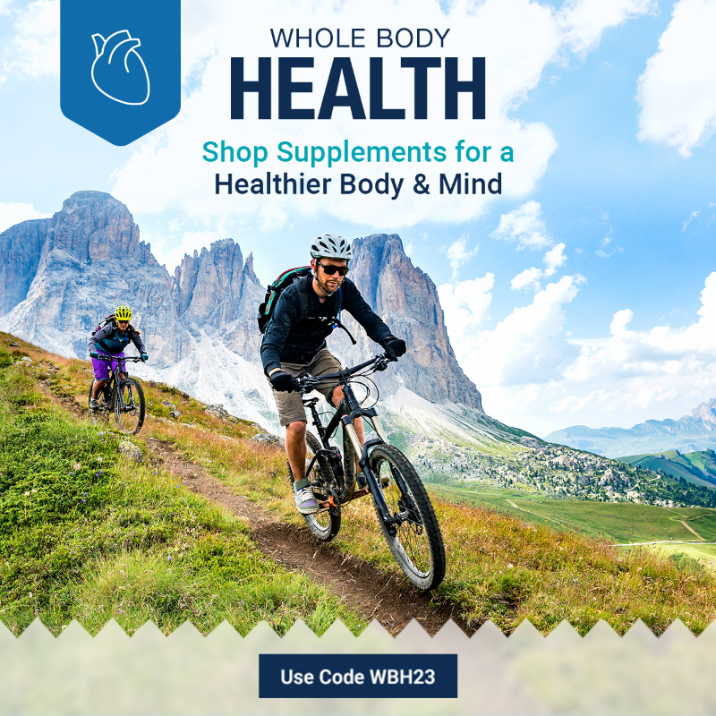 LifeExtension's tweet photo. Staying head-to-toe healthy just got a little easier! These science-based #vitamins and #supplements round out the nourishment you get from your meals to support a good night’s sleep, #exerciserecovery, a healthy #mood and sharp #mind—and more!