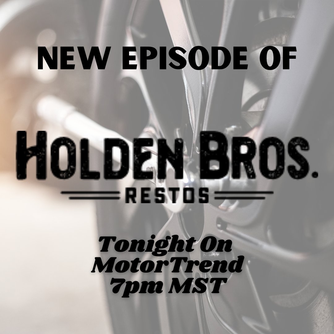 Warm Springs Productions tweet media