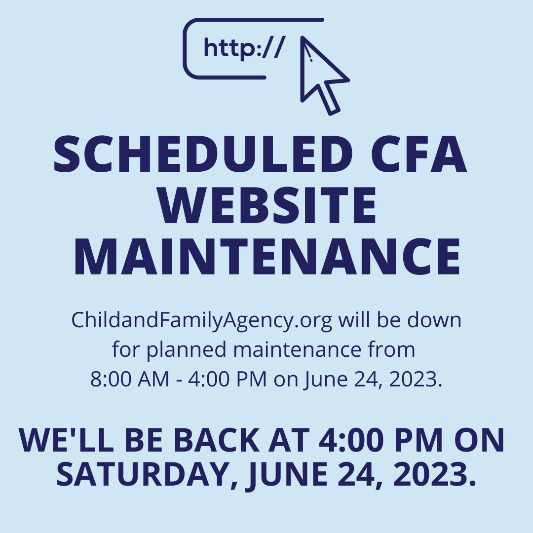 Child and Family Agency (@childfamilyct) on Twitter photo 